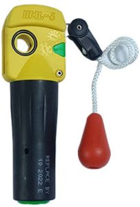 Bobbin for Uml Inflator MK5 - Inflatable Life Jacket Eval Simi 150N