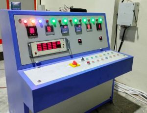 Electrical Test Bench