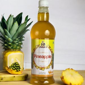 PINEAPPLE SHARBAT