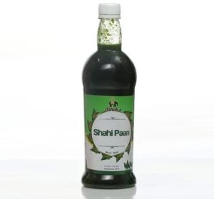 Shahi Paan Sharbat