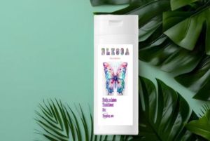 Blessa Hair Shampoo