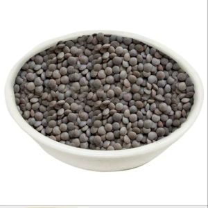 Black Masoor Dal