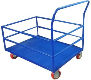 Industrial Trolley