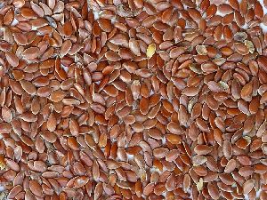 Flaxseeds