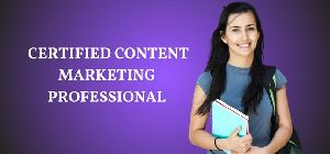 certified content marketing service