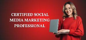 certified social media marketing service