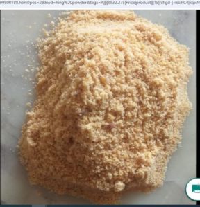 asafoetida hing