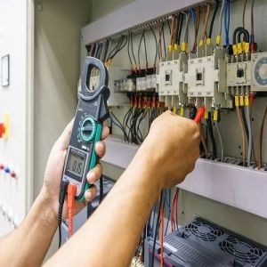 Residential Electrical Works