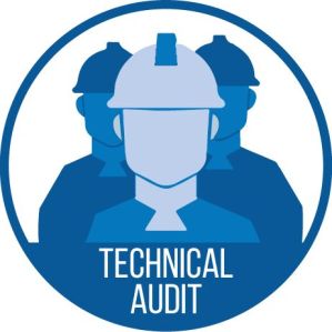 Factory Technical Audit Services