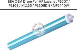 88A HP LaserJet Printer OEM Drum