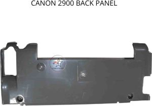 Canon Printer LBP2900 Back Cover