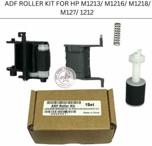 HP Laser Printer ADF Pickup Roller Kit