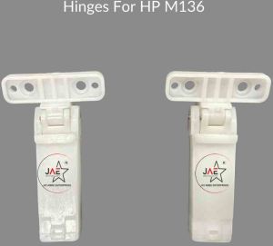 HP LaserJet Printer ADF Hinges