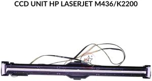 HP LaserJet Printer CCD Scanner Assembly