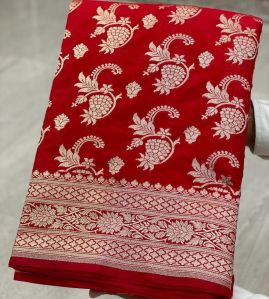 soft silk saree