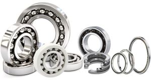 All kind of Bearings