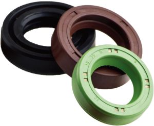 oil seals