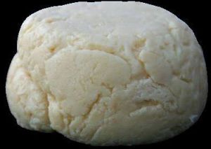 milk khoya