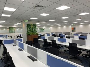 office interior designing service