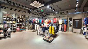 Retail Store Interior Designing Services