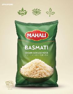 Basmati rice