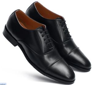 genuine leather shoes