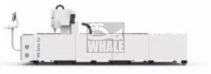 1 Kw Fiber Laser Cutting Machine