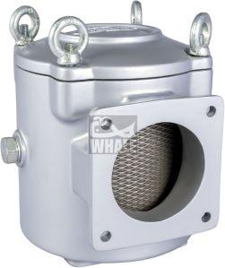 3 Inch Air Filter