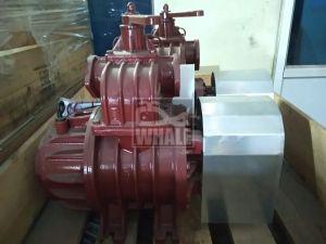 2 HP Whale Vacuum Pumps