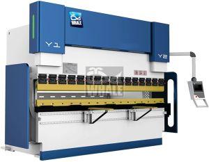 CNC Press Brake Machine