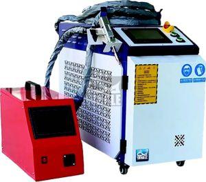 Electric Laser Welding Machine