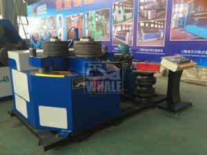 Mild Steel CNC Rolling Machine