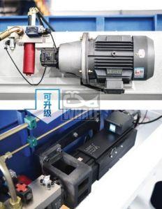 Cnc Press Brake Machine