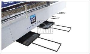 Automatic Fiber Laser Cutting Machine