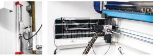 Cnc Press Brake Machine