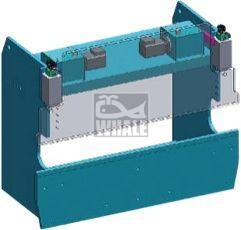 Cnc Press Brake Machine