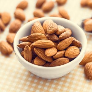 Almond Nuts