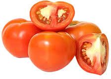 Fresh Tomato