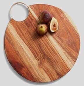 Wooden Chopping Board