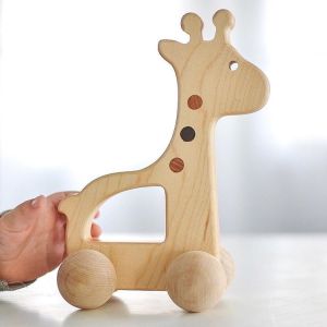 wooden educational toys