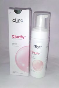 Glutathione Vitamin C Foaming Facewash