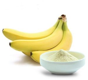 Banana Powder