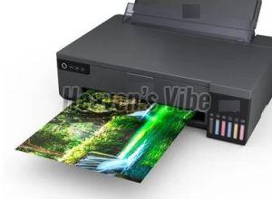 Epson L18050 DTF Printer