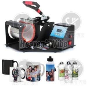 Mug Heat Press Machine