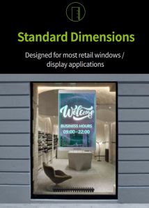 Mesh Type Poster