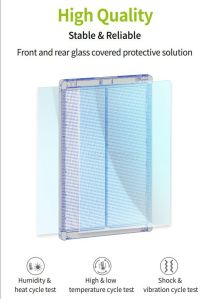 Mesh Type Poster
