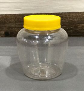 Ghee Pet Jar