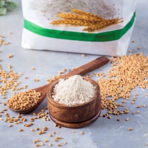 Chakki Wheat Flour