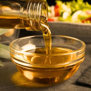 1 Litre Mustard Oil