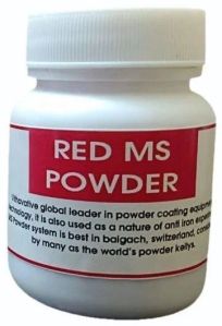 100gm Red MS Powder